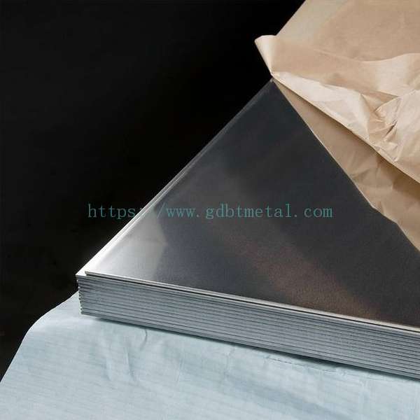 Aluminum Plate&Sheet